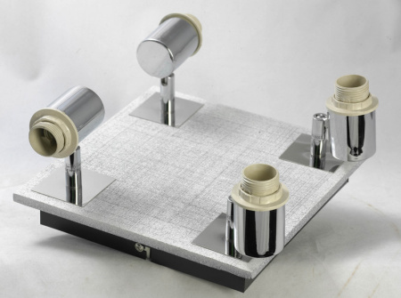 Споты — Спот Lussole LSP-0052 купить в  Споты — Спот Lussole LSP-0052 купить в