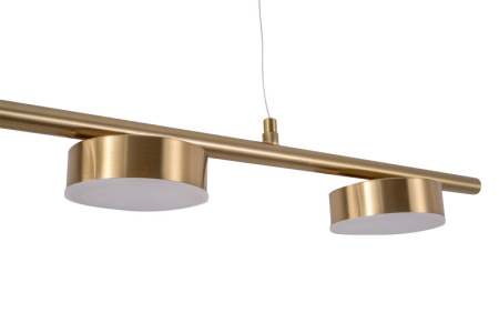 Подвесные светильники — Подвесной светильник Zortes ZRS.1055.05 купить в 