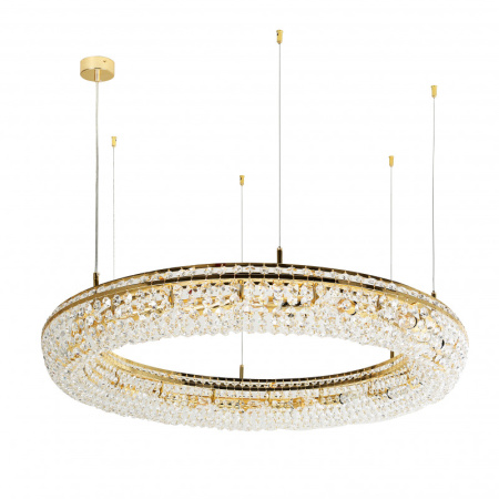 Люстры подвесные — Подвесная люстра Favourite 4015-15P купить в 