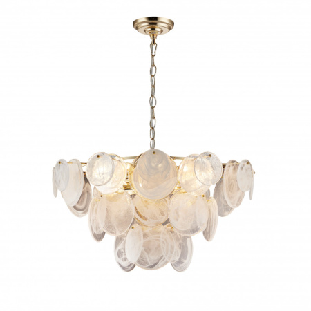 Люстры каскадные — Каскадная люстра Stilfort 2139/03/18P купить в  Люстры каскадные — Каскадная люстра Stilfort 2139/03/18P купить в