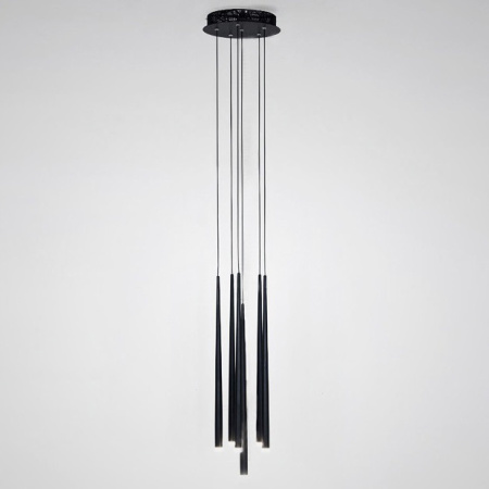 Подвесные светильники — Подвесной светильник ImperiumLoft 151841-26 купить в 