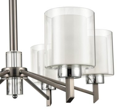 Люстры подвесные — Подвесная люстра Vele Luce VL1425L06 купить в 