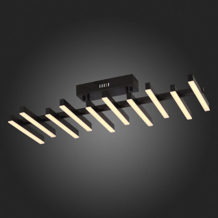 Люстры на штанге — Люстра на штанге ST-Luce SL933.402.10 купить в 