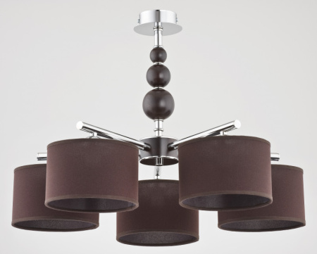 Люстры на штанге — Люстра на штанге Alfa 18105 купить в 