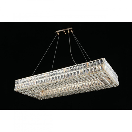 Люстры подвесные — Подвесная люстра APLOYT APL.834.03.16 купить в 