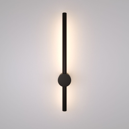 Настенные бра — Бра Elektrostandard Cane LED черный (MRL LED 1114) купить в  Настенные бра — Бра Elektrostandard Cane LED черный (MRL LED 1114) купить в