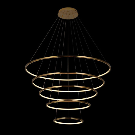 Подвесные светильники — Подвесной светильник LOFT IT 10015/5 купить в 