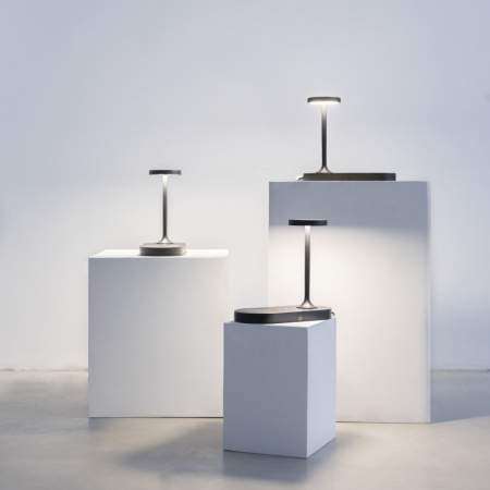 Настольные лампы — Настольная лампа Mantra 7291 купить в 