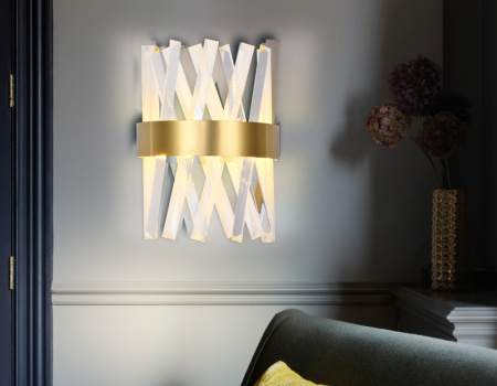 Настенные бра — Бра Ambrella Light TR5324 купить в 