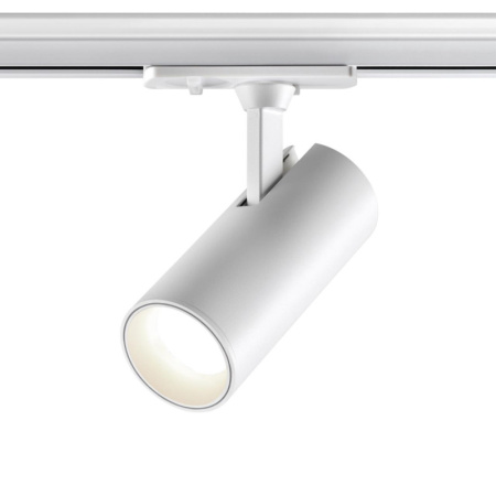 Трековые светильники — Светильник на шине Novotech 359152 купить в 