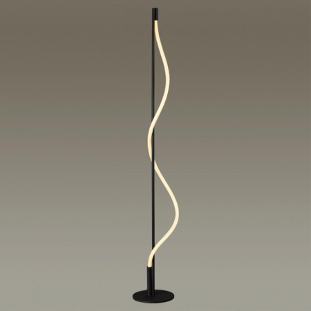 Торшеры и напольные светильники — Торшер Odeon Light 4398/15FL купить в 