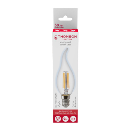 Светодиодные лампы — Светодиодная лампа THOMSON TH-B2387 купить в 