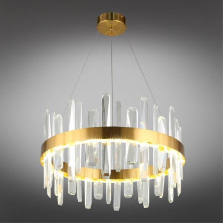 Люстры подвесные — Подвесная люстра APLOYT APL.028.03.70 купить в 