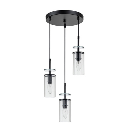 Подвесные светильники — Подвесной светильник Escada 10191/3 купить в  Подвесные светильники — Подвесной светильник Escada 10191/3 купить в