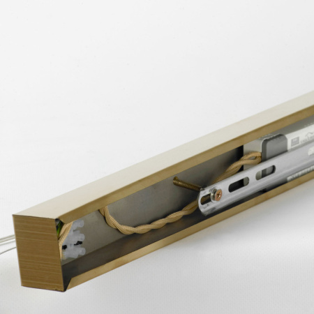 Подвесные светильники — Подвесной светильник Lussole LSP-7184 купить в 