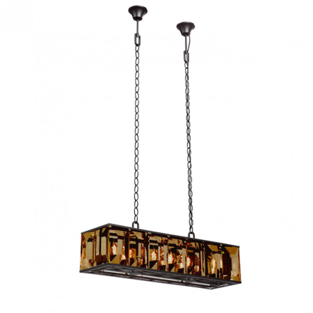 Люстры подвесные — Подвесная люстра Vitaluce V5231-1/7 купить в 