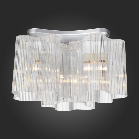 Люстры накладные — Накладная люстра ST-Luce SLE116.102.03 купить в 