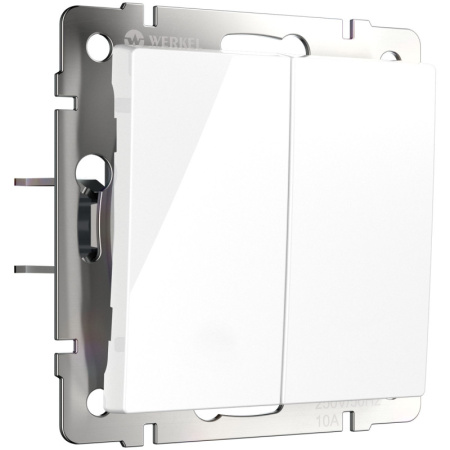 Выключатели — Выключатель Werkel W1122401 купить в 