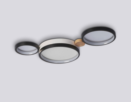 Накладные светильники — Накладной светильник Ambrella Light FL4814 купить в 