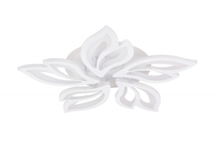 Люстры накладные — Накладная люстра Natali Kovaltseva LED LAMPS 81150 купить в 