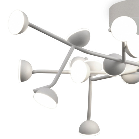 Люстры на штанге — Люстра на штанге Mantra 6416 купить в 