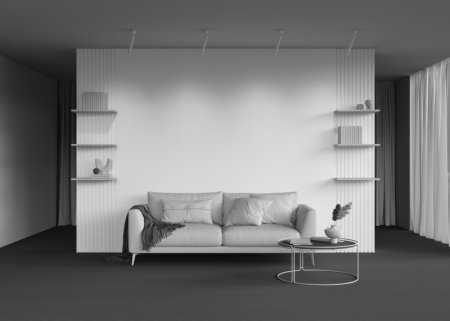 Споты — Спот Maytoni Technical C141CL-L300-6W4K-W купить в 