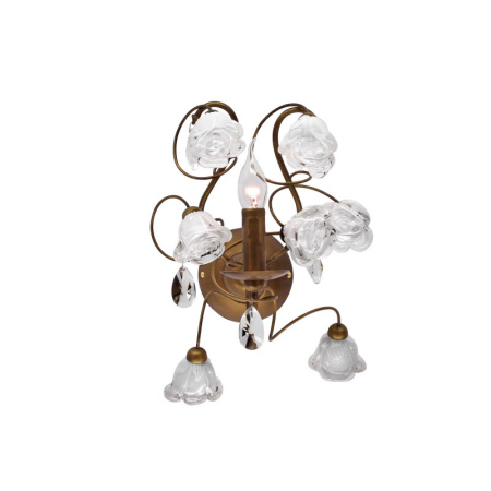 Настенные бра — Бра Eletto EL324W01.1 купить в 