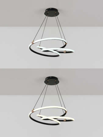 Люстры подвесные — Подвесная люстра Natali Kovaltseva LED LAMPS 81291 купить в  Люстры подвесные — Подвесная люстра Natali Kovaltseva LED LAMPS 81291 купить в