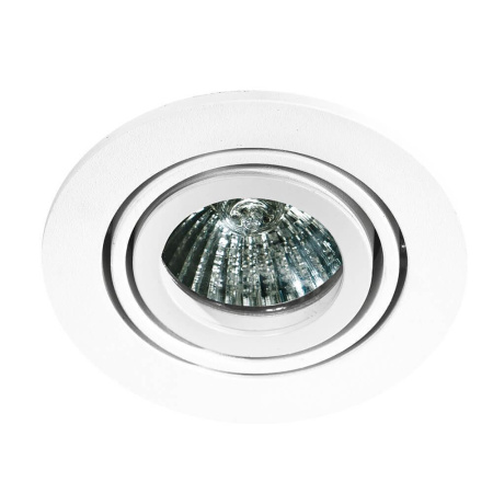 Cветильники потолочные встраиваемые — Встраиваемый светильник Azzardo Carlo AZ0805 купить в  Cветильники потолочные встраиваемые — Встраиваемый светильник Azzardo Carlo AZ0805 купить в