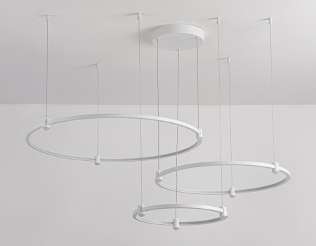 Люстры каскадные — Каскадная люстра Ambrella Light FL5533 купить в  Люстры каскадные — Каскадная люстра Ambrella Light FL5533 купить в