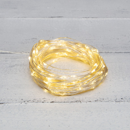 Светодиодные гирлянды — Светодиодная гирлянда Neon-Night 303-216 купить в 