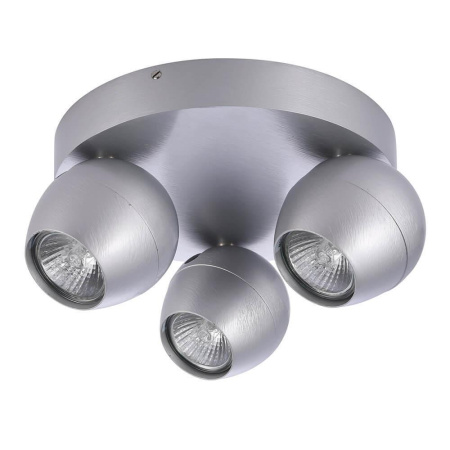 Споты — Спот Azzardo Pera 3 round AZ1253 купить в 