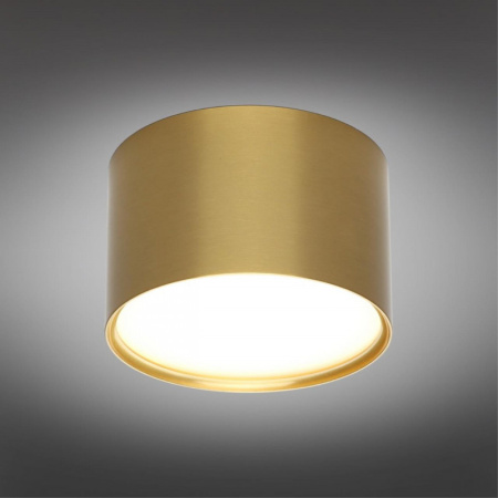 Накладные точечные светильники — Накладной светильник Omnilux OML-100929-06 купить в 