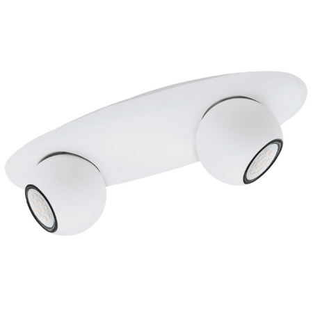 Накладные точечные светильники — Накладной светильник EGLO 93168 купить в 