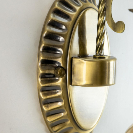 Настенные бра — Бра Citilux CL419413 купить в 