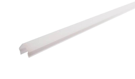 Светодиодные ленты — Профиль Deko-Light Cover E-01-08 985505 купить в  Светодиодные ленты — Профиль Deko-Light Cover E-01-08 985505 купить в