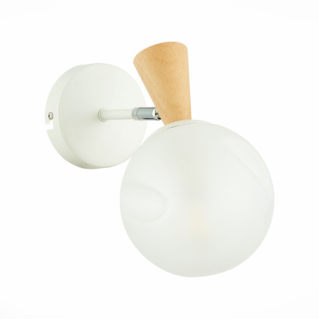 Настенные бра — Бра Evoluce SLE220701-01 купить в 