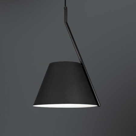 Подвесные светильники — Подвесной светодиодный светильник Imperium Loft Rupt 140976-26 купить в 