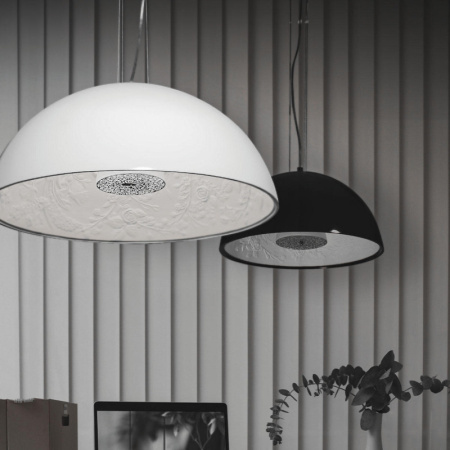 Подвесные светильники — Подвесной светильник LOFT IT 10106/400 Black купить в 