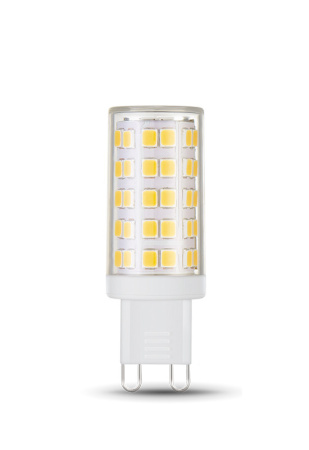 Светодиодные лампы — Светодиодная лампа Gauss 107309105 купить в  Светодиодные лампы — Светодиодная лампа Gauss 107309105 купить в