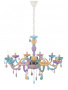 Детские люстры — Детская люстра ST-Luce SL1700.783.10 купить в 