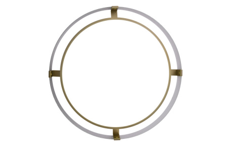 Накладные светильники — Накладной светильник Zortes ZRS.1097.60 купить в  Накладные светильники — Накладной светильник Zortes ZRS.1097.60 купить в