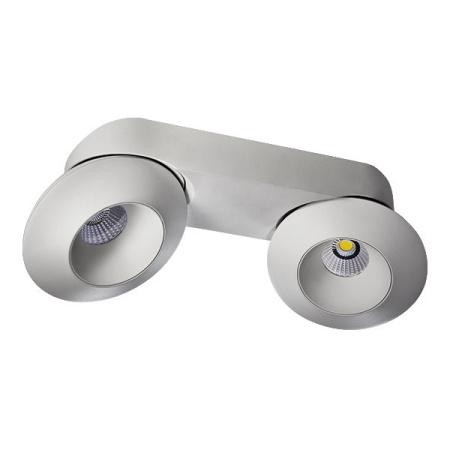 Накладные точечные светильники — Накладной светильник Lightstar 051326 купить в 