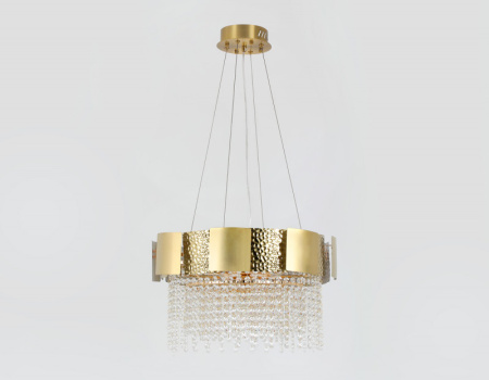 Люстры подвесные — Подвесная люстра Ambrella Light TR5245 купить в 