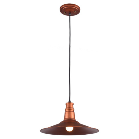 Подвесные светильники — Подвесной светильник Lussole LSP-9697 купить в 