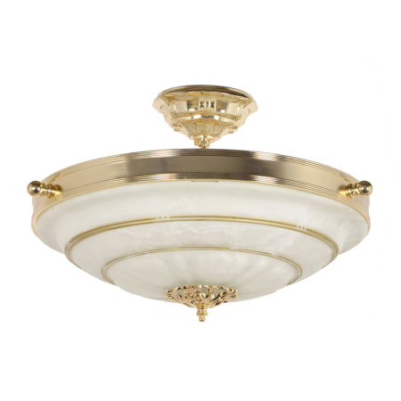 Люстры на штанге — Люстра на штанге Arti Lampadari Pavia E 1.13.P40 G купить в 