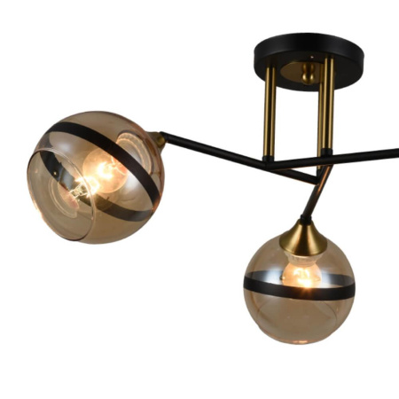 Потолочные люстры — Потолочная люстра Seven Fires Piri 66392.01.37.03 купить в  Потолочные люстры — Потолочная люстра Seven Fires Piri 66392.01.37.03 купить в