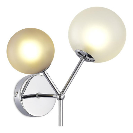 Настенные бра — Бра Evoluce SLE1107-101-02 купить в 