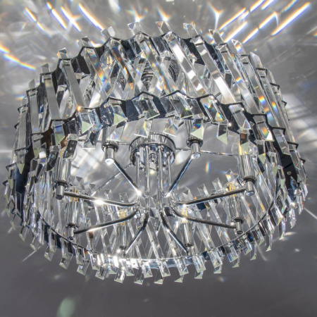 Люстры подвесные — Подвесная люстра Citilux CL334281 купить в 