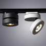 Трековые светильники — Светильник на шине ARTE Lamp A2508PL-1BK купить в  Трековые светильники — Светильник на шине ARTE Lamp A2508PL-1BK купить в
